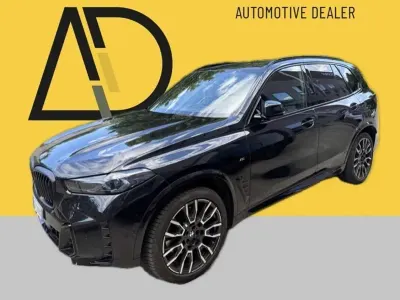 Usata BMW X5 M Sport 286 CV (210 kW) 2024 Other SUV