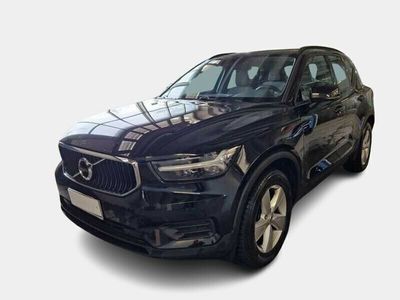 usata Volvo XC40 XC40 P8 Recharge PureD3 AWD Geartronic Business