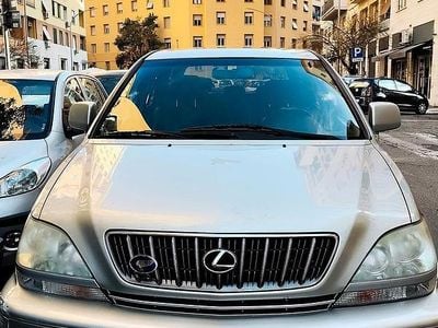 Usata Lexus RX300 2002 SUV