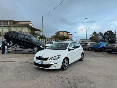 usata Peugeot 308 -- BlueHDi 100 S&S Active