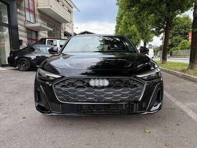 Nero Nuova 2025 Audi S5 Station wagon | 97.000 €