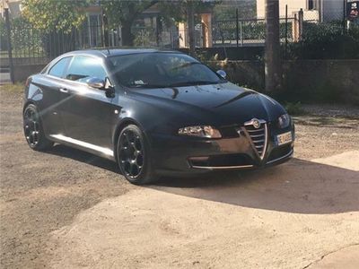 Venduto Alfa Romeo Gt 1 9 Jtdm 16v Pr Auto Usate In Vendita