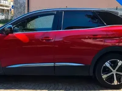Usata Peugeot 3008