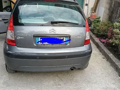 Usata Citroën C3