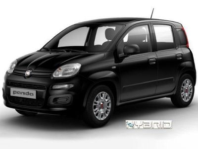 usata Fiat Panda 1.0 FireFly S&S Hybrid con Pack Comfort +5 Posto