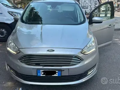 Usata Ford C-MAX