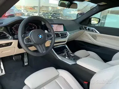 Usata BMW 430