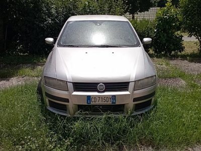 Fiat Stilo