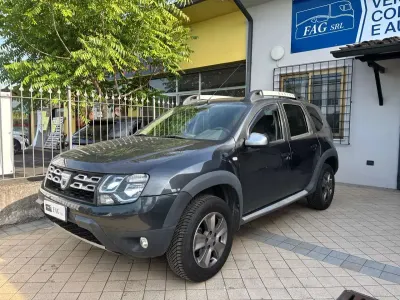 Usata Dacia Duster