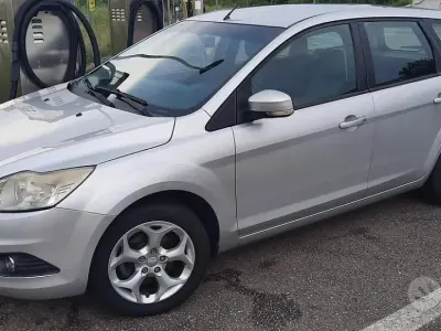 Usata Ford Focus 90 CV (66 kW) 2009 Station wagon