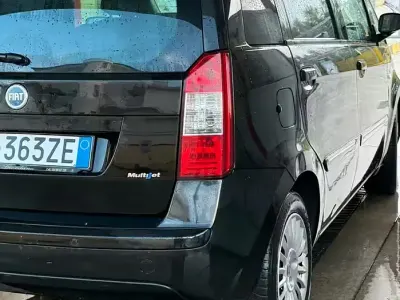 Usata Fiat Idea