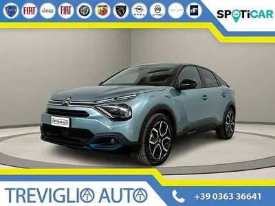 Usata Citroën e-C4