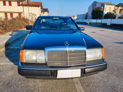 usata Mercedes E300 CE 300 CE 12 VALVOLE ( coupè)