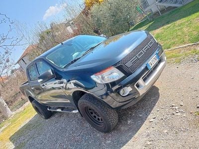 Usata Ford Ranger Limited 2014 Pick-up