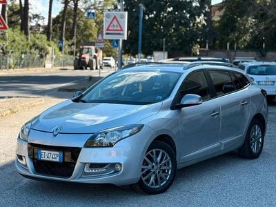 Renault Mégane GT Line