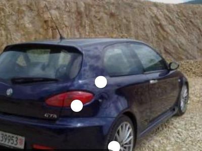 Usata Alfa Romeo 147 120 CV (88 kW) 2013 Utilitaria