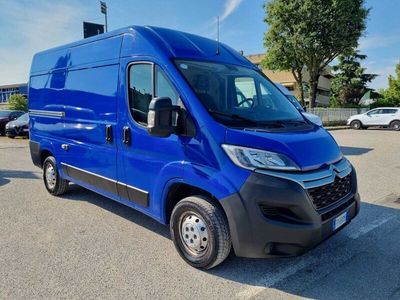 usata Citroën Jumper 33 BlueHDi 110 33 L2H2 BlueHDi Furgone