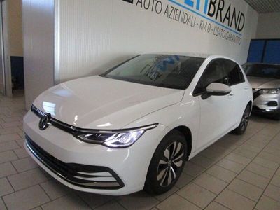 usata VW Golf 2.0 TDI 150 CV DSG Active Style Navi