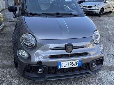 Usata Abarth 595 Pista 165 CV (121 kW) 2023