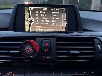 Usata BMW 320 Efficient Dynamics 184 CV (135 kW) 2012 Berlina