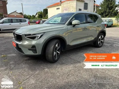 Usata Volvo XC40