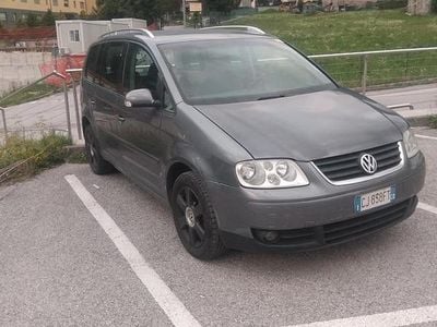 VW Touran