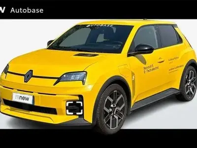 Usata Renault 5 E-Tech