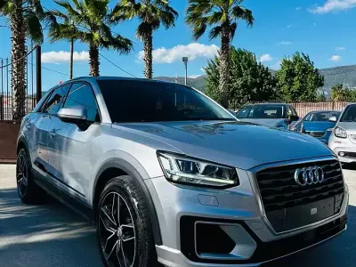 Usata Audi Q2