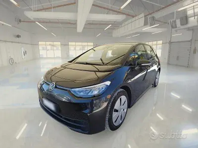 Usata VW ID.3