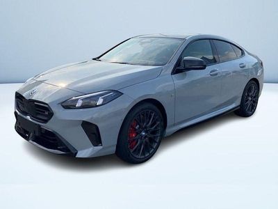 Nuova BMW M235 M Sport 299 CV (219 kW) 2025 Grigio Coupé