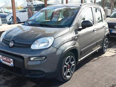 usata Fiat Panda 1.0 FireFly S&S Hybrid Sport