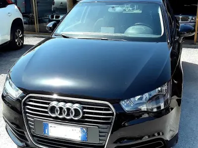 Usata Audi A1