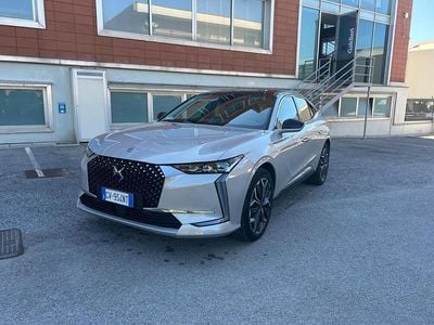Usata DS Automobiles DS4 Opera 130 CV (95 kW) 2024 Grigio Berlina