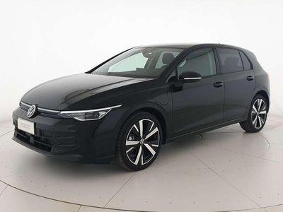 Grenadill black metallizzato Nuova 2025 VW Golf VIII Edition Berlina | 37.900 € (Buon prezzo)