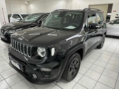 usata Jeep Renegade 1.6 Mjt DDCT 120 CV Business