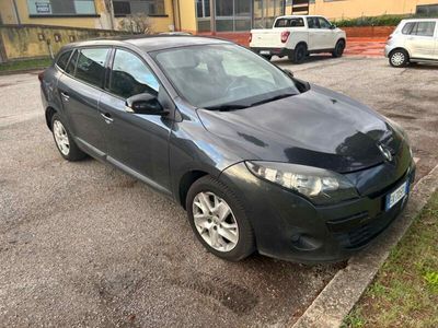 Renault Mégane Coupé