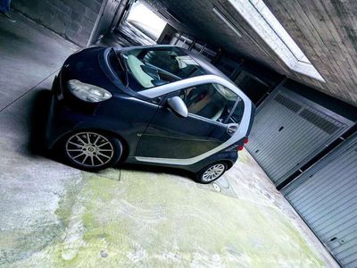 Smart ForTwo Coupé