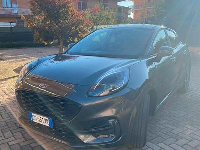 usata Ford Puma (2019) - 2021