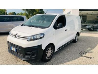 usata Citroën Jumpy (4ª serie)