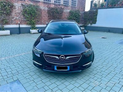 usata Opel Insignia Insignia2020 Sports Tourer 1.6 cdti Business