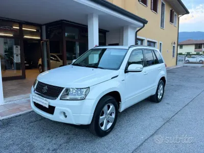 Usata Suzuki Grand Vitara