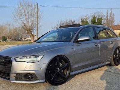 Usata Audi A6 Comfort 380 CV (279 kW) 2015 Station wagon