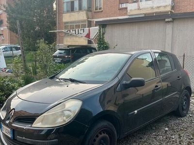 Renault Clio II
