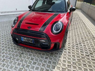 usata Mini John Cooper Works 3p 2.0 JCW Essential auto