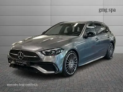 Usata Mercedes 220