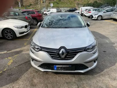 Usata Renault Mégane GrandTour Intens 140 CV (102 kW) 2019 Station wagon