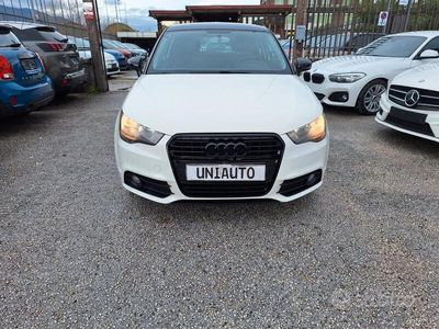 usata Audi A1 A11.2 tfsi Attraction