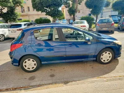Usata Peugeot 308