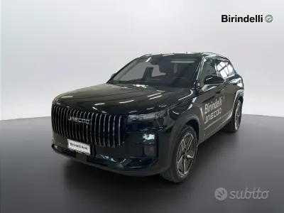 Usata Jaecoo 7 347 CV (255 kW) 2025 Nero SUV