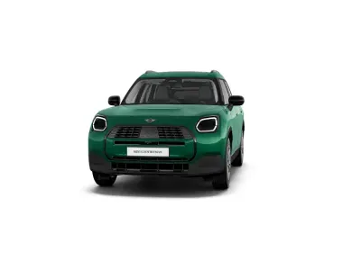 Usata Mini Countryman 150 CV (110 kW) 2024 SUV